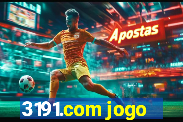 3191.com jogo